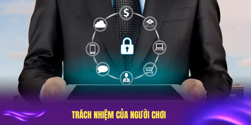 Trách nhiệm của nhà cái trong chính sách quyền riêng tư LC88